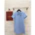 발렌티노 26 신상 리본 반팔 원피스💙