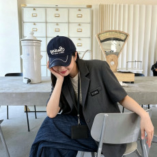 마르지엘라 26 여름 신상 반팔 자켓