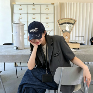 마르지엘라 26 여름 신상 반팔 자켓