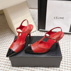 샤넬 26SS T 스트랩 슬링백 9.5cm