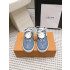 루이비통 Catogram 패디드 뮬