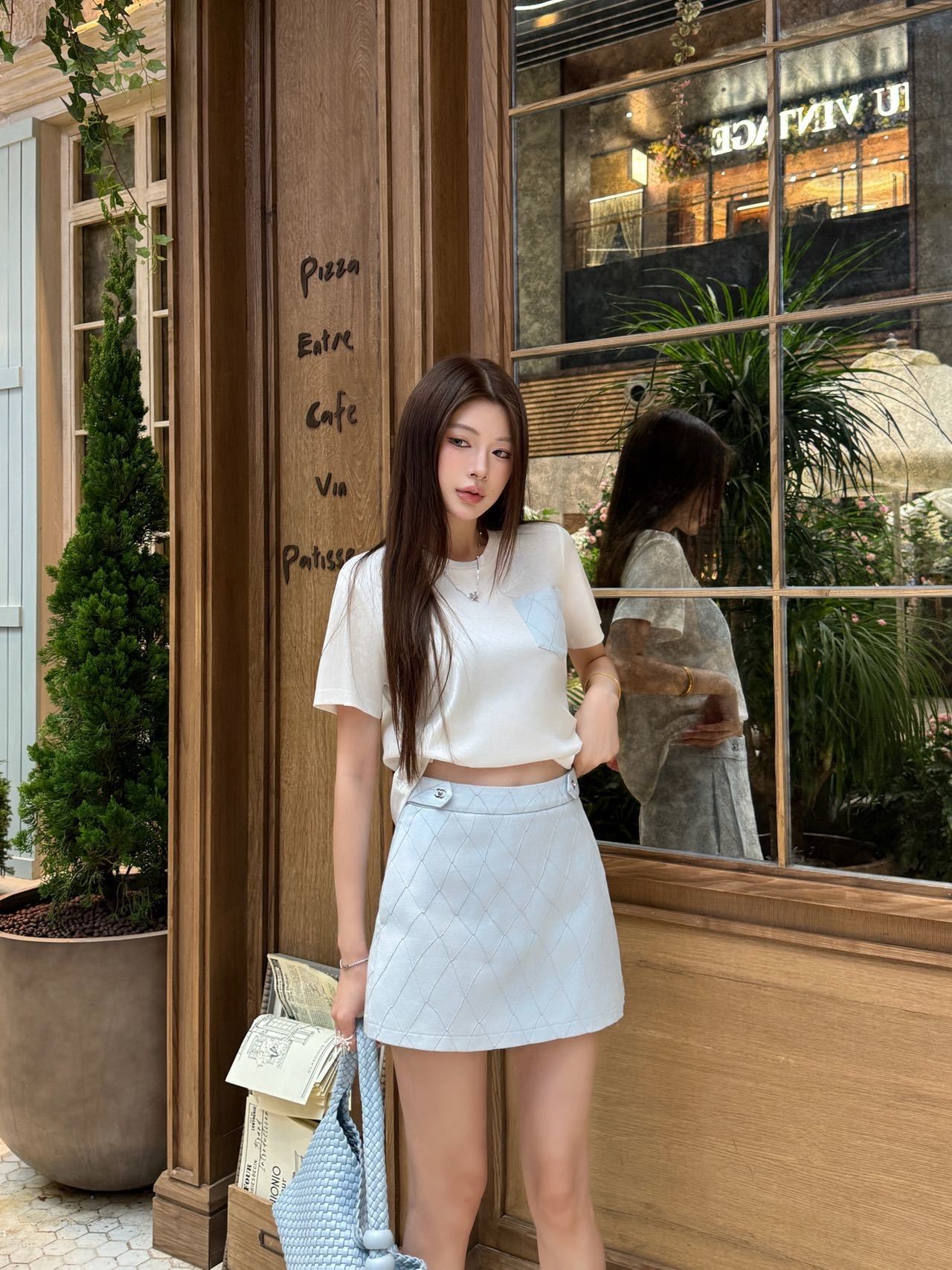 샤넬 2026SS 신상 세트
