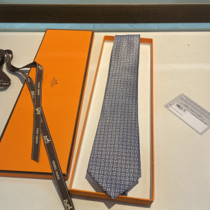 에르메스 남성 신상 넥타이