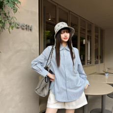 샤넬 2026 FW 신상 셔츠