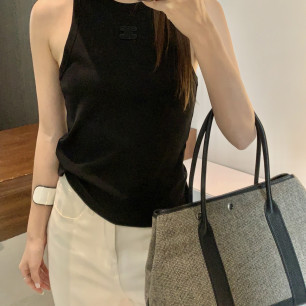 셀린느 26SS 여름 신상 민소매