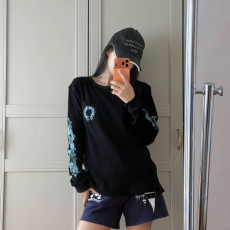 크롬하츠 26ss 여름 신상 긴팔 티