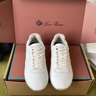 로로피아나 패스트 워크 스니커즈