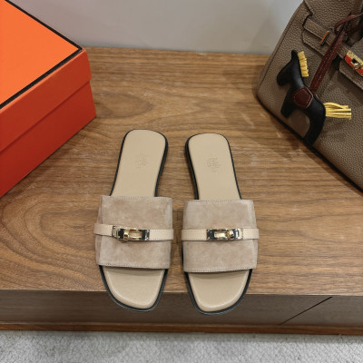 에르메스 Gabriel 샌들