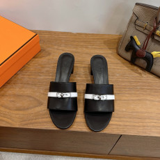 에르메스 Gigi 50 샌들