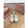 미우미우 26 신상 발레리나 슈즈