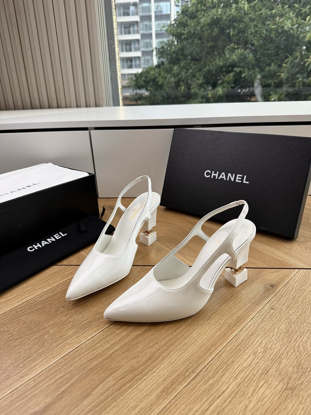 샤넬 2026 신상 슬링백