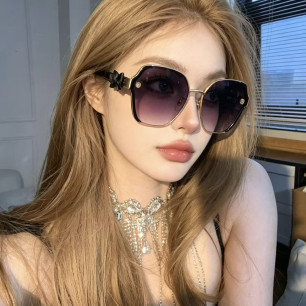 샤넬 선그라스