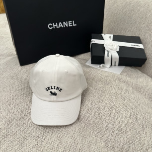 셀린느 볼캡