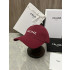 셀린느 자수 볼캡