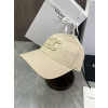 셀린느 트리옹프 로고 볼캡