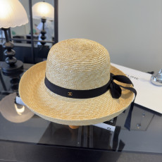 샤넬 신상 라피아 햇