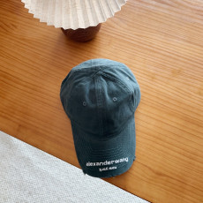 알렉산더왕 26 봄 신상 볼캡