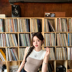 샤넬 2026 초가을 신상 니트