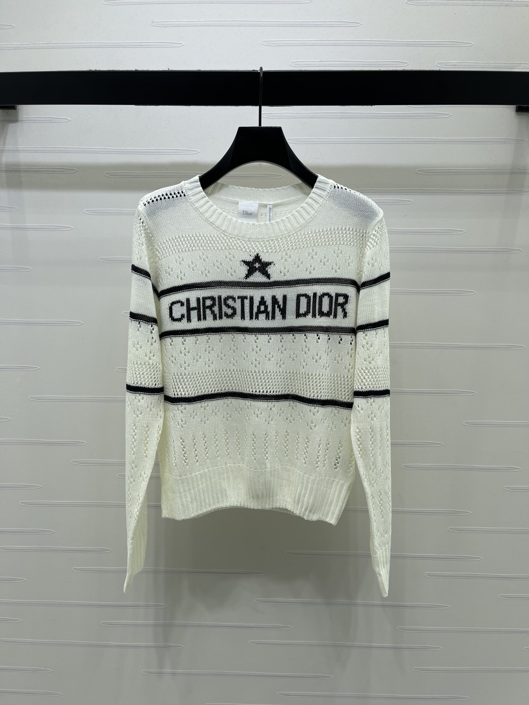 디올 2026 초가을 신상 니트
