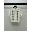 미우미우 2026 초가을 신상 카라 반팔