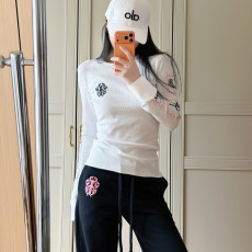 크롬하츠 26 신상 긴팔 티