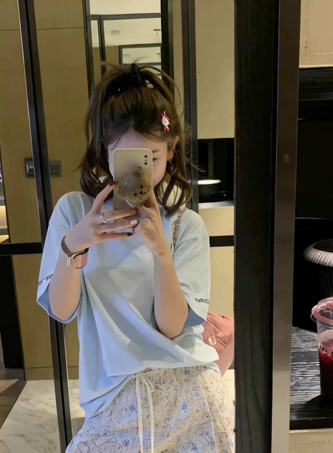 크롬하츠 26 반팔 티셔츠
