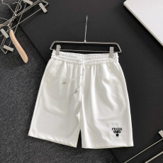 프라다 26SS 신상 반바지
