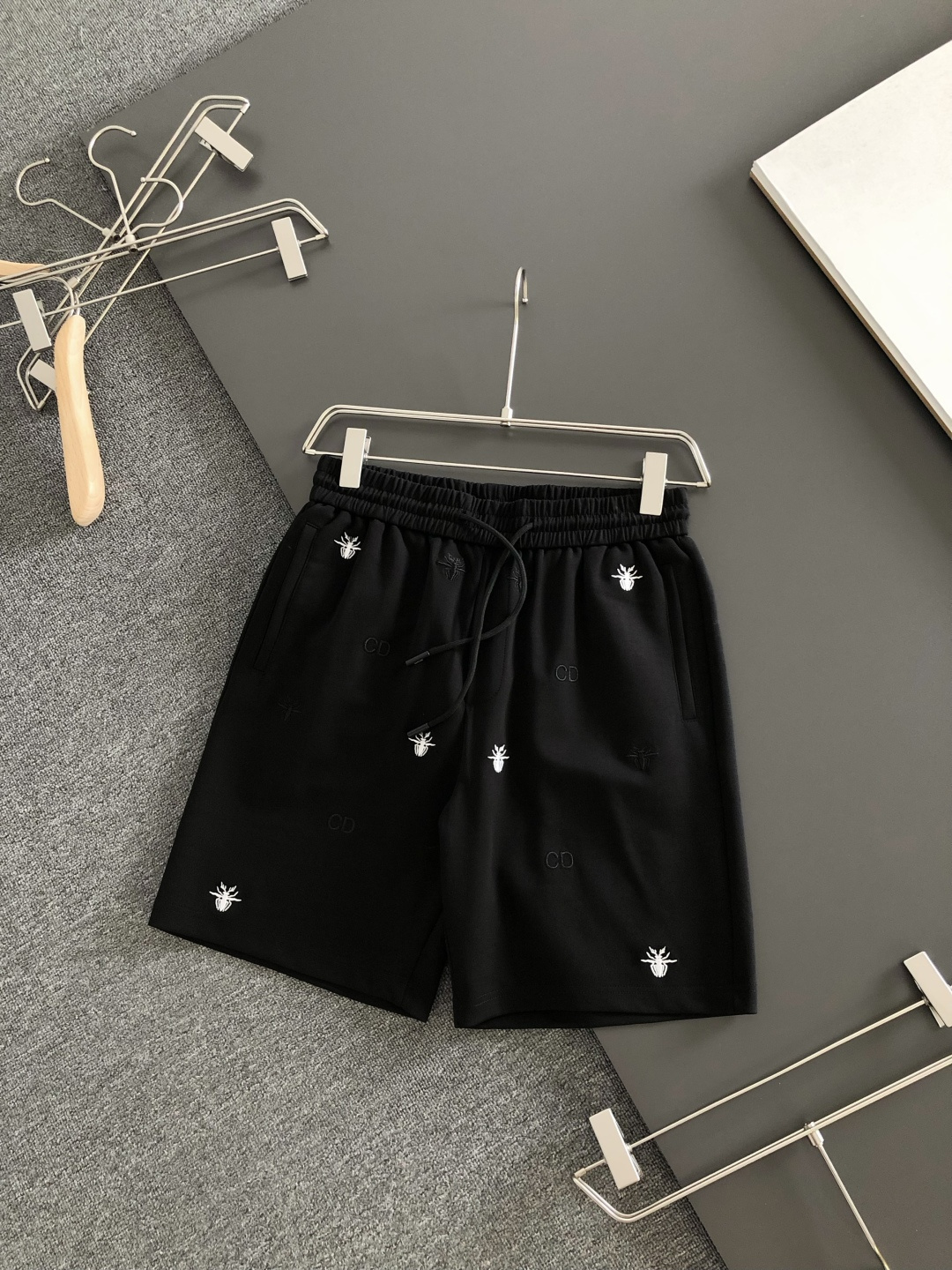 크롬하츠 26SS 신상 반바지