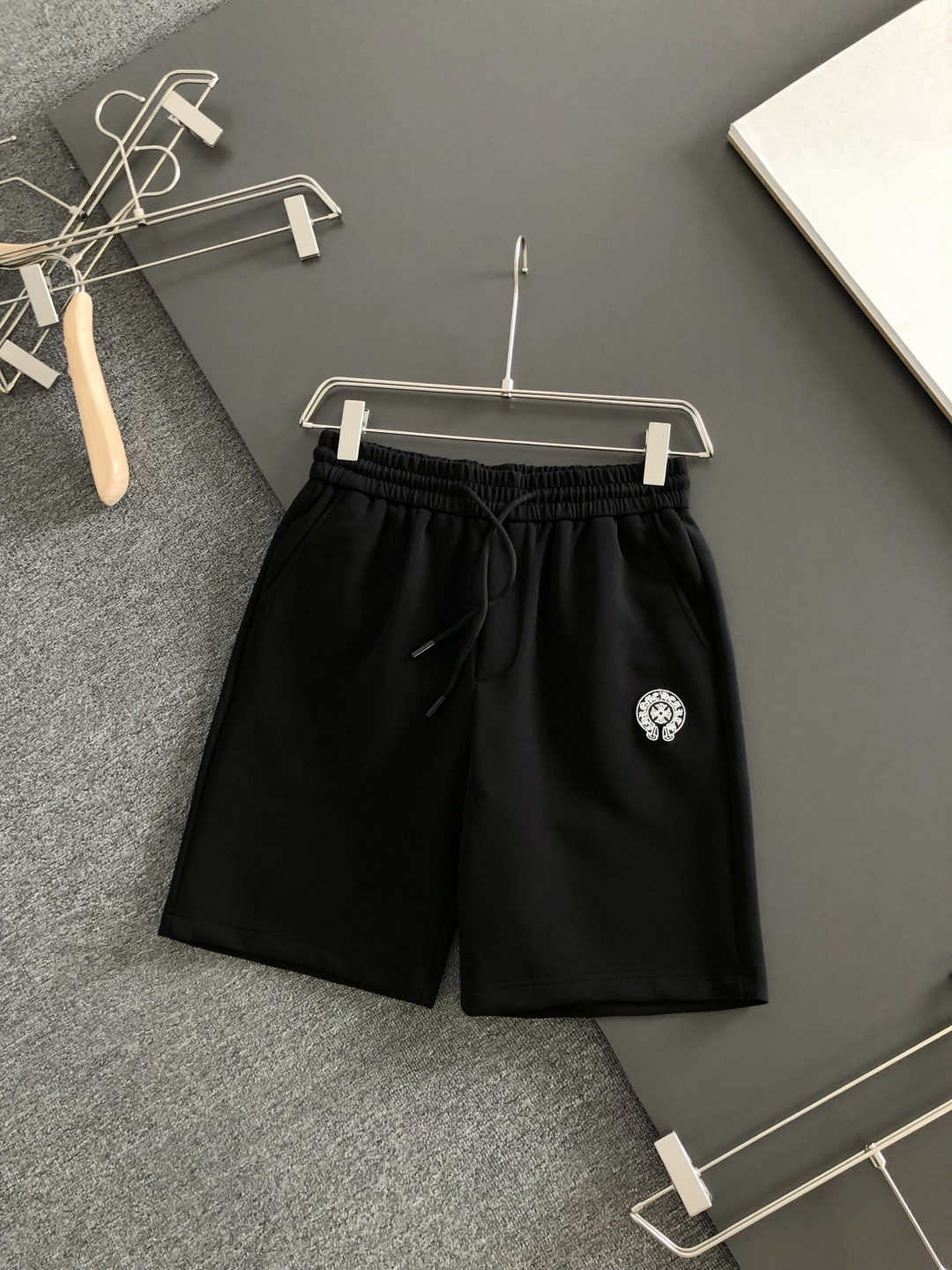 크롬하츠 26SS 신상 반바지