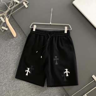 크롬하츠 26SS 신상 반바지