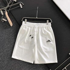 발렌시아가 26SS 신상 반바지