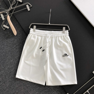 발렌시아가 26SS 신상 반바지