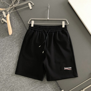발렌시아가 26SS 신상 반바지