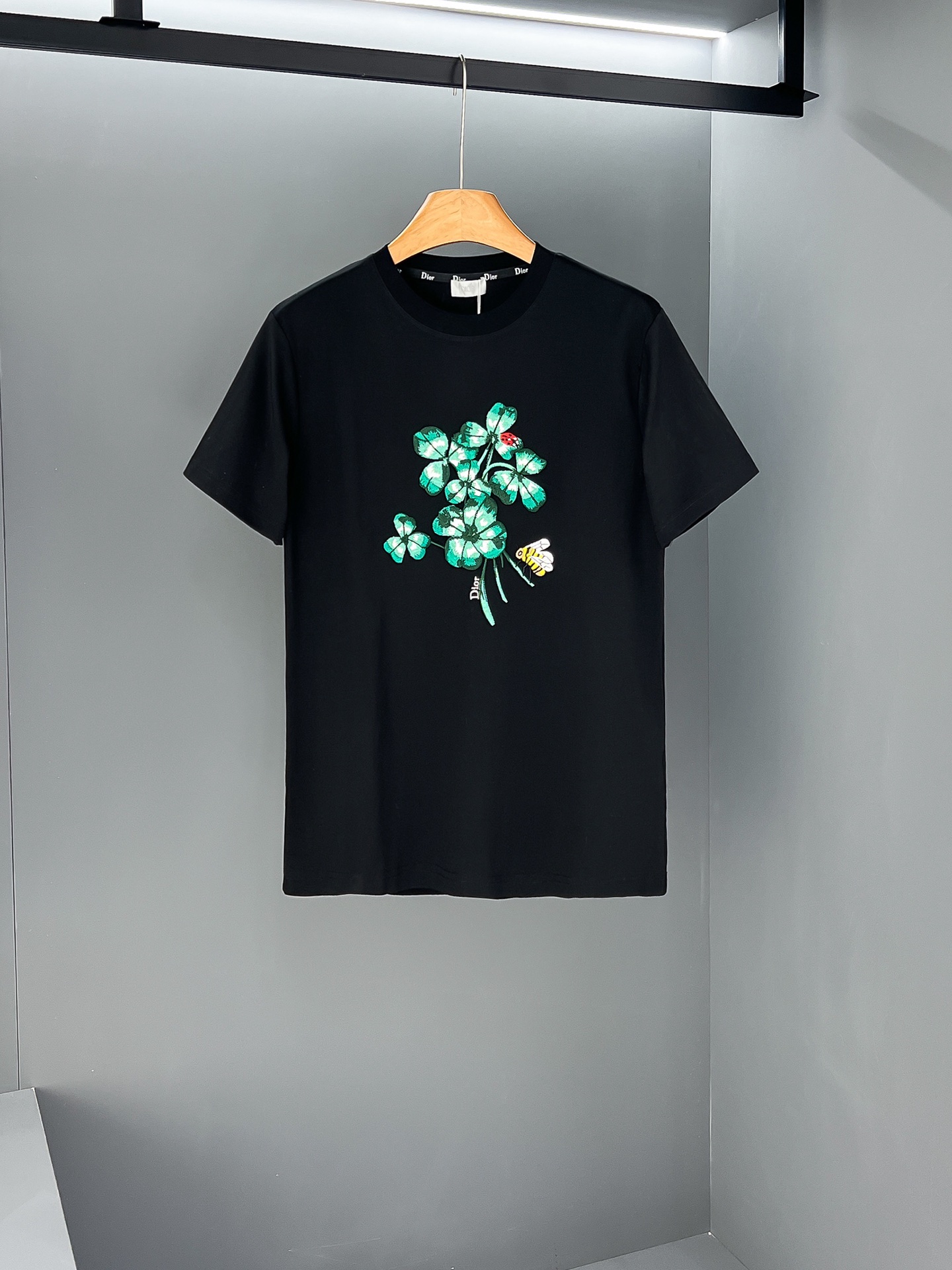 디올 26SS 신상 반팔 티셔츠