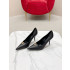 발렌시아가 26 신상 BB버클 펌프스 8.5cm