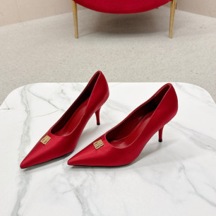 발렌시아가 26 신상 BB버클 펌프스 8.5cm