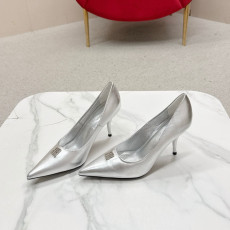발렌시아가 26 신상 BB버클 펌프스 8.5cm