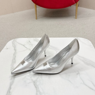 발렌시아가 26 신상 BB버클 펌프스 8.5cm