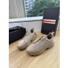 제냐 Triple Stitch 캐주얼 스니커즈