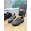 제냐 Triple Stitch 캐주얼 스니커즈