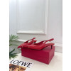 발렌티노 26SS 미니 메탈 V 버클 슬링백 3.5cm
