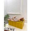 펜디 26SS 신상 청키 힐 샌들 5.5cm