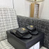 샤넬 26SS 더블 C 버클 샌들