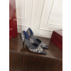구찌 사보이 펌프스 7.5cm