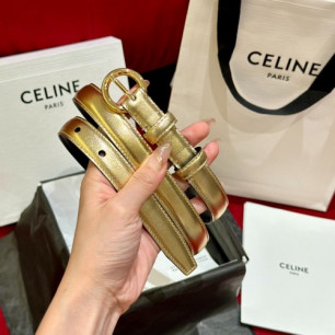 CELINE 셀린느 BC-10 18 MM 벨트 (해외최상급)
