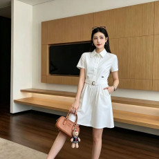 로에베 26 신상 원피스