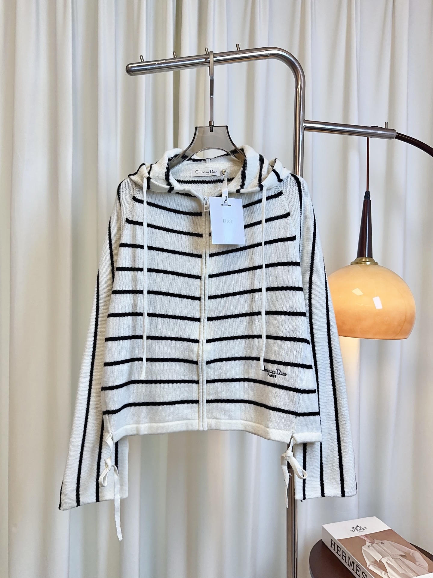 디올 26 신상 니트 집업