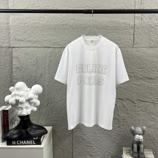 셀린느 26 신상 핫픽스 반팔 티셔츠