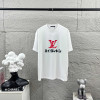 루이비통 26 신상 LV 반팔 티셔츠