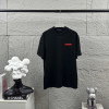 루이비통 26 신상 자수 반팔티